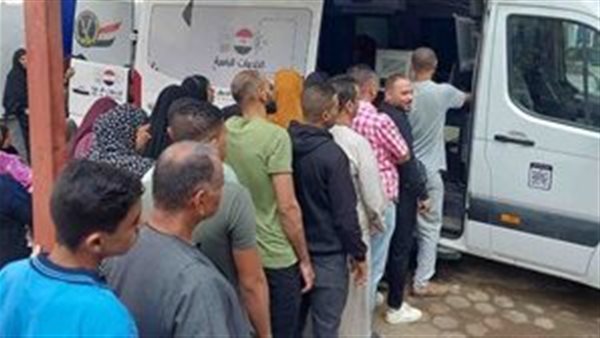 جانب من تسهيلات الداخلية