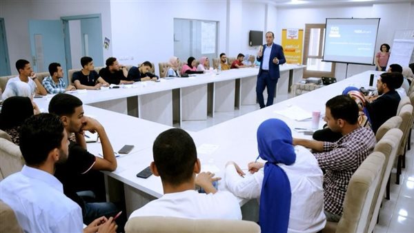 معسكر مكافحة الإدمان