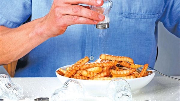 الإفراط في تناول