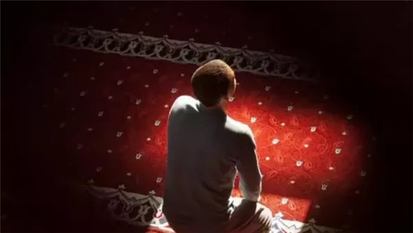 دعاء الأذان