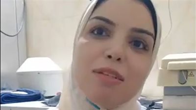 طبيبة تدشن مبادرة للكشف على الطلبة الفلسطينيين المقيمين في مصر بالمجان: هما أولى حد بالمساعدة | بث مباشر