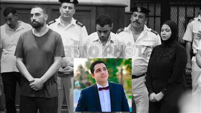 حيثيات قضية طبيب الساحل: الدفاع طلب سماع شهود نفي غير حاملين بطاقة تحقيق شخصية