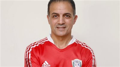 أحمد صالح مدربًا مؤقتًا لمودرن سبورت لحين التعاقد مع مدير فني جديد| خاص