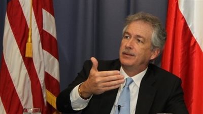 مدير الاستخبارات الأمريكية يزور مصر ضمن جولة تشمل إسرائيل وقطر والإمارات