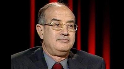 وفاة العميد صفوت الزيات.. وصلاة الجنازة غدا ظهرًا بمسجد الشربتلي