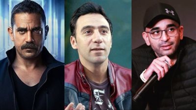 محمد سلام يعتذر لـ أمير كرارة والمنتج أحمد الجنايني: اتق الله ياللي بتروج الإشاعات 