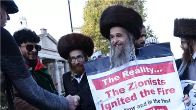 المفوضية الأوروبية: يهود أوروبا يعيشون في الخوف مجددًا 