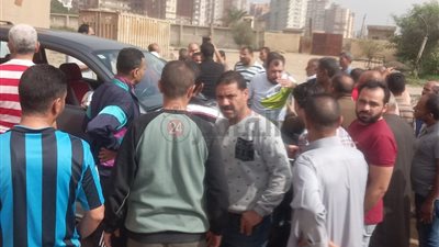 بعد تحقيق مطالبهم.. فض اعتصام عمال الشرقية للغزل والنسيج | تفاصيل