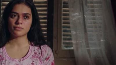 مسلسل ورق التوت.. شقيق ثراء جبيل يمنعها من استكمال حلمها بالعمل في الفن