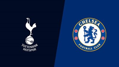 موعد مباراة توتنهام وتشيلسي في قمة الدوري الإنجليزي