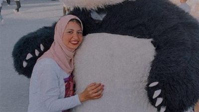 نطقت الشهادة 3 مرات قبل الموت.. وفاة طالبة بزراعة المنيا بعد الفان داي