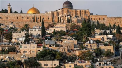 معلومات عن تاريخ القدس.. عربيّة من قبل الإسلام واحتُلت 21 مرة|صور نادرة