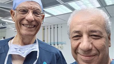 طبيب أجرى 21 عملية لمصابي غزة بالعريش: الفسفور الأبيض حرق أجسادهم.. والمصابون آخر من تبقى من أسرهم| حوار