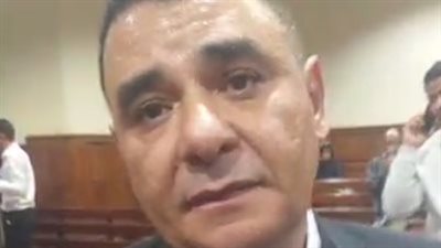 بعد الحكم بإعدام متهمين.. محامي طبيب الساحل: المتهم الثاني مثل إنه منهار عشان يهرب من العقاب | بث مباشر