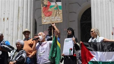 حضور عربي وكفاح ثوري.. سر التضامن الشعبي والرسمي لدول أمريكا الجنوبية مع القضية الفلسطينية 