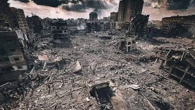 خلال 24 ساعة.. سقوط عشرات الشهداء من الأطفال والنساء جراء القصف الإسرائيلي على غزة 