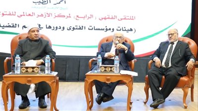 مصطفى الفقي: وجود الكيان المحتل في فلسطين لا يستند إلى حقائق ويحاول سرقة الحقوق من أصحابها