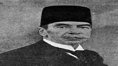 أديب بدرجة باشا.. تعرف على مسيرة أحمد تيمور في ذكرى ميلاده 