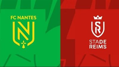 بمشاركة مصطفى محمد.. نانت يخسر من ريمس بهدف في الدوري الفرنسي