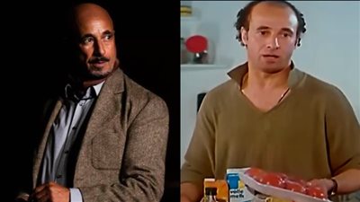 صبري سعد: كنت مساعد مخرج بفيلم همام في أمستردام.. واشتغلت مسرحية لـ ياسر عرفات | حوار 