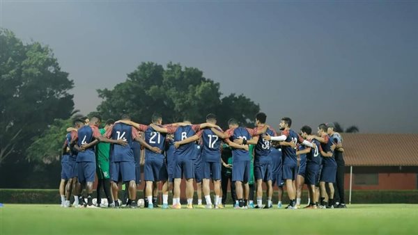 فريق البنك الأهلي