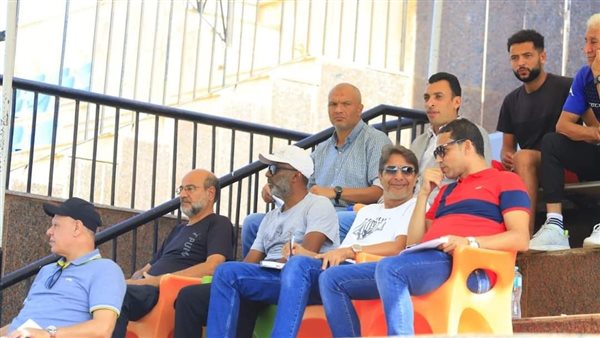 جهاز منتخب الناشئين