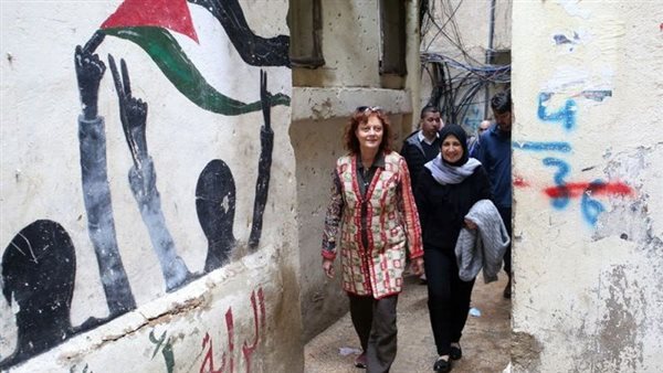 سوزان ساراندون