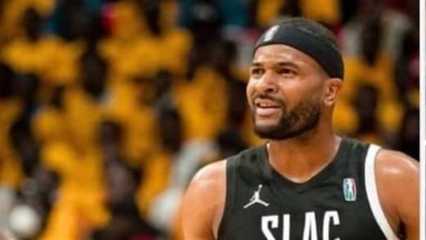 سلة الاتحاد السكندري