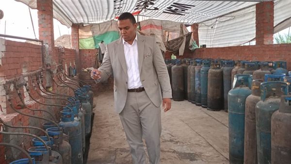 حملات على مصانع الطوب