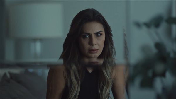 نجلاء بدر من مسلسل