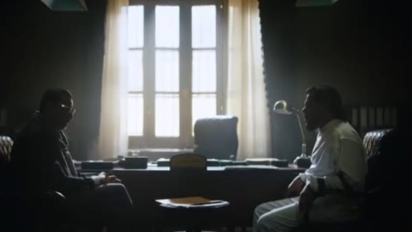 حكاية روحي فيك 