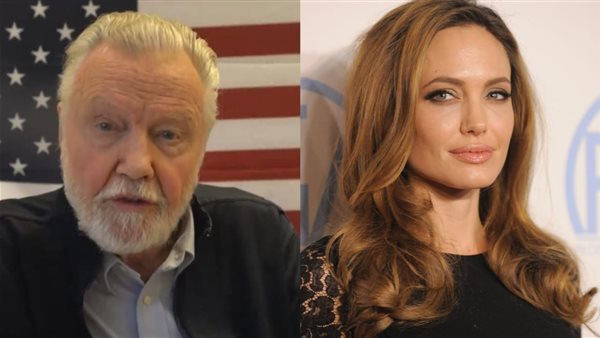 والد أنجلينا جولي