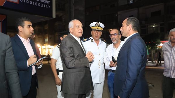 اللواء أحمد راشد