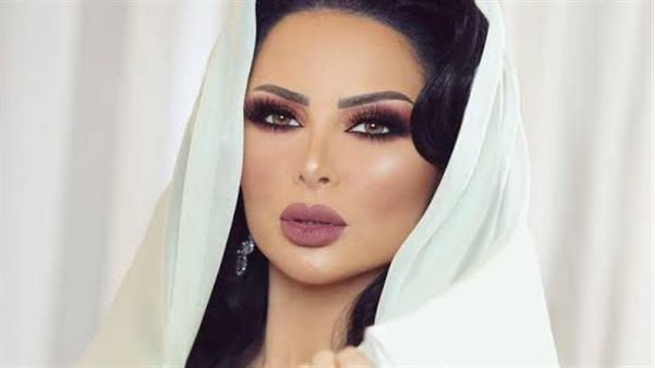 الفنانة الأردنية