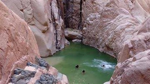 وادي الوشواش