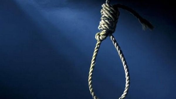 حبل المشنقة - تعبيرية