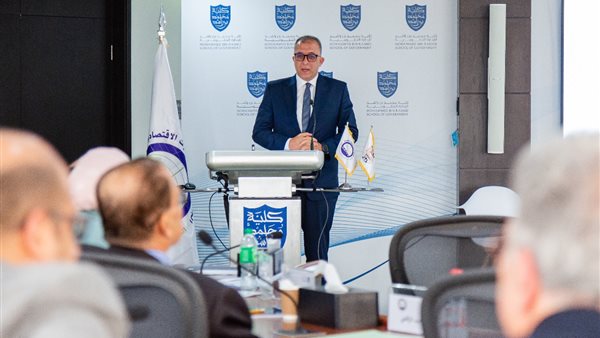 رئيس معهد التخطيط