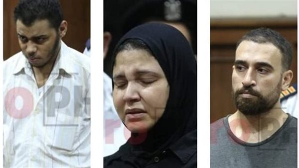 المتهمين بقتل طبيب