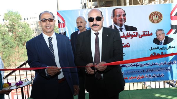 محافظ أسوان