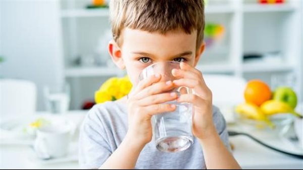 موضوع تعبير عن الماء