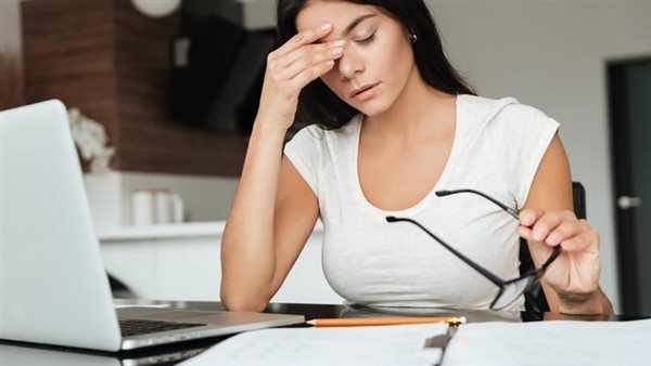 علاج الصداع المستمر