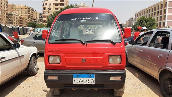 سيارات ميني فان مستعملة