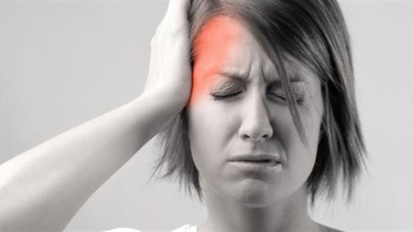 الصداع النصفي