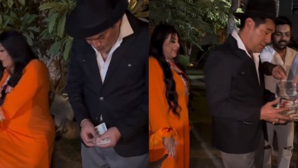 باسم سمرة وهالة صدقي