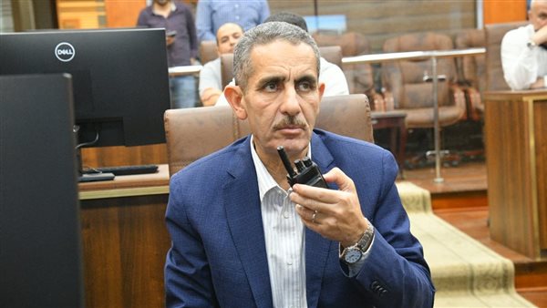 الدكتور طارق رحمي