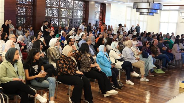 إقبال سكان مشروعات