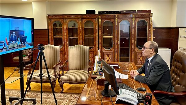 المستشار حافظ عباس