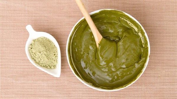 ماسك السدر للشعر..