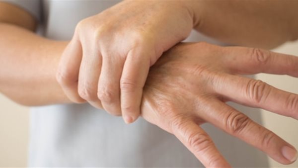 مرض باركنسون