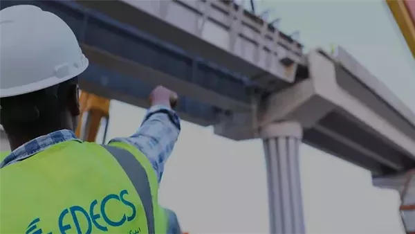  شركة إيديكس